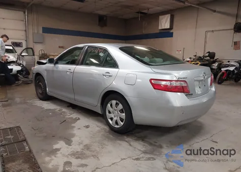 2007 Toyota Camry Ce/Le/Xle/Se из США, поврежденный, VIN JTNBE46K973095141
